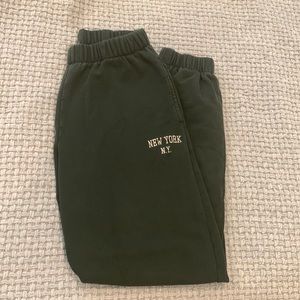 Brandy Melville (John Galt) Sweatpants